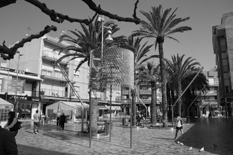 Pilar de la Horadada